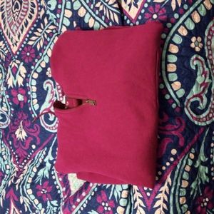 Carhartt 1/4 zip hoodie